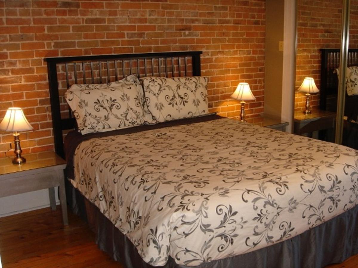 Avalon Bed And Breakfast Ottawa Exterior photo