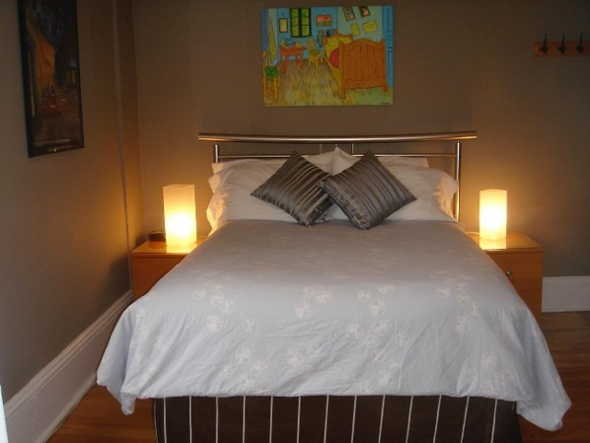 Avalon Bed And Breakfast Ottawa Exterior photo