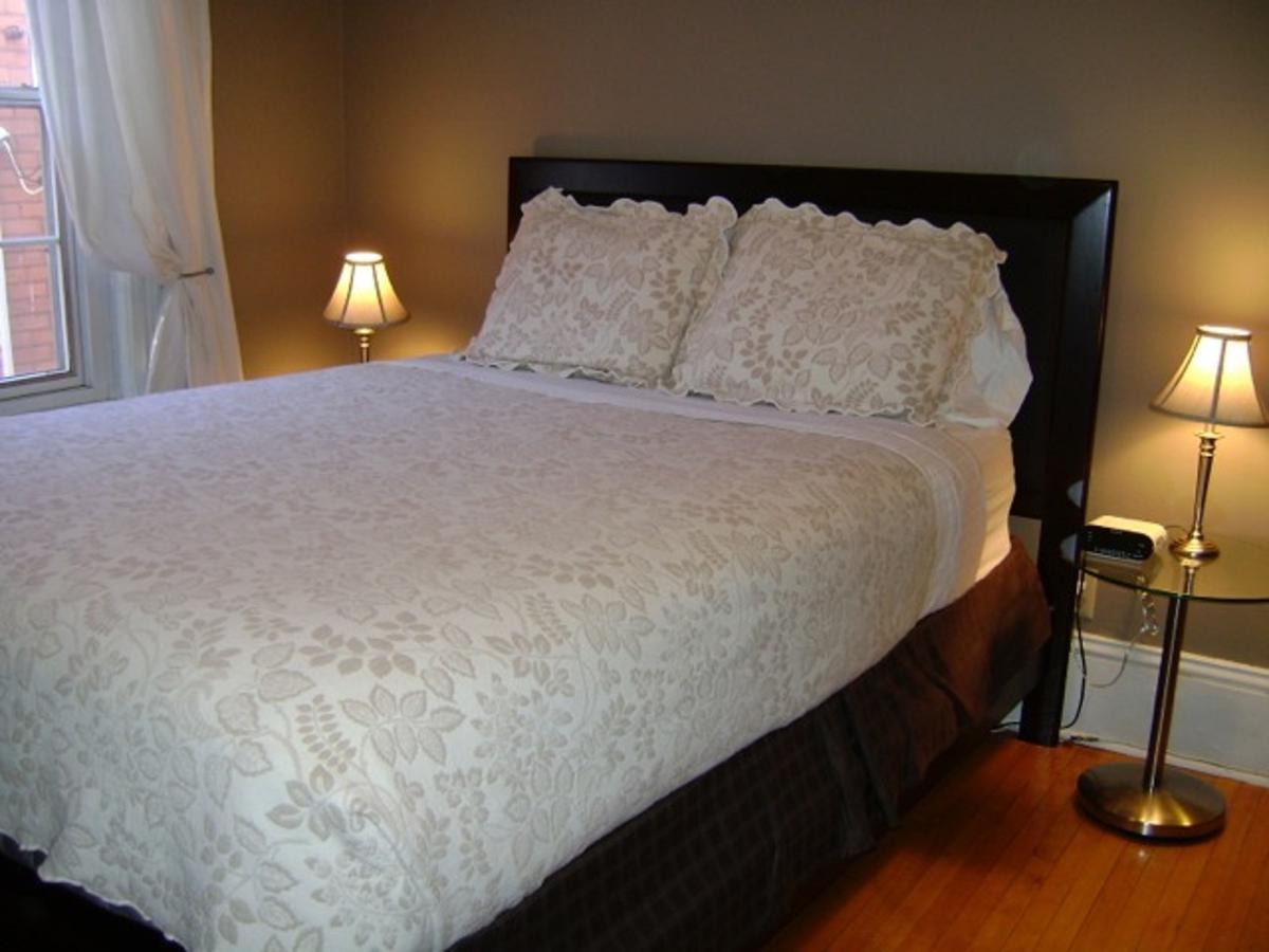 Avalon Bed And Breakfast Ottawa Exterior photo