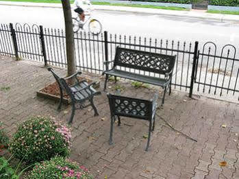 Avalon Bed And Breakfast Ottawa Exterior photo